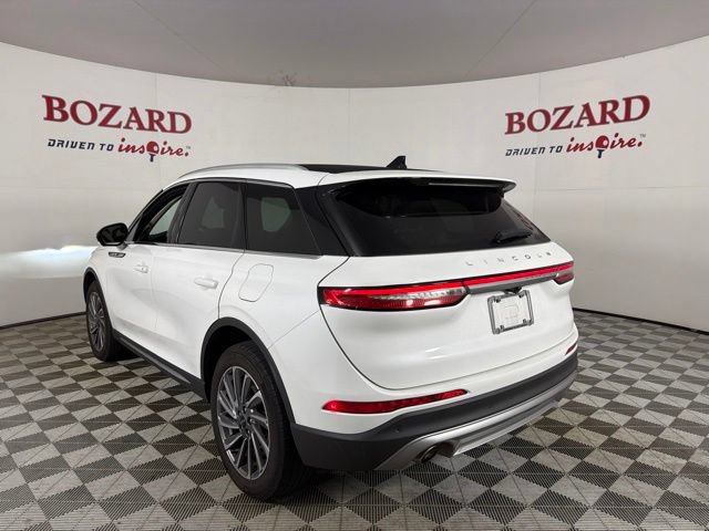 Certified 2023 Lincoln Corsair Reserve w/ Equipment Group 201A AWD/4WD image 6