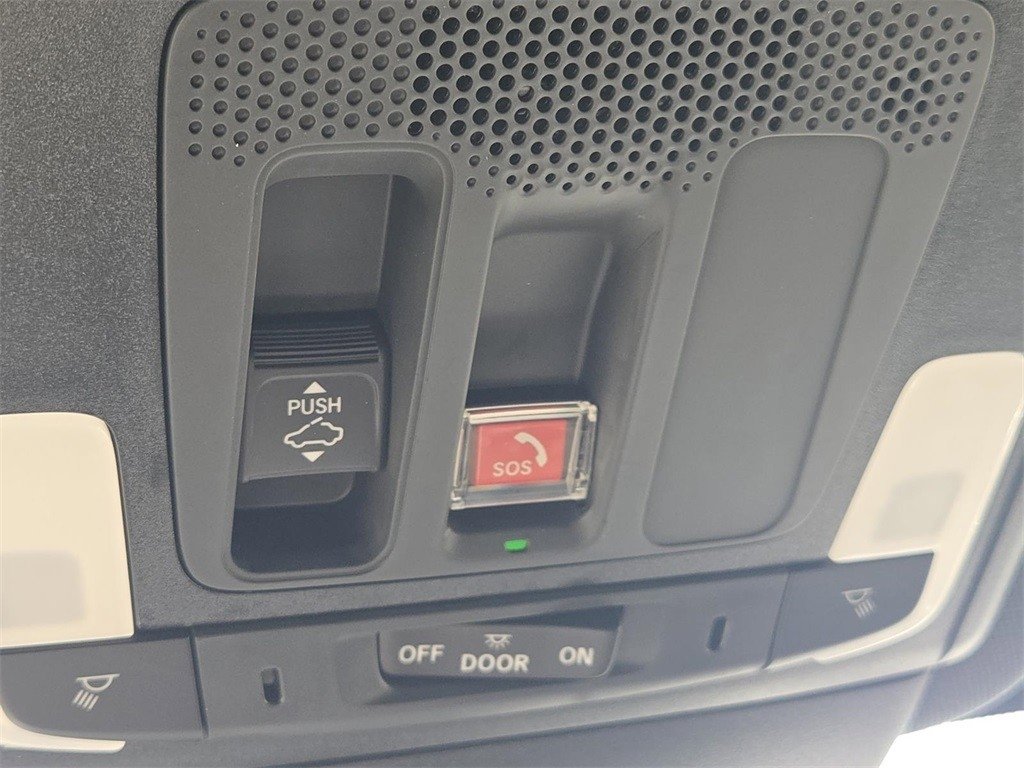 New 2026 Honda CR-V Sport-L image 19