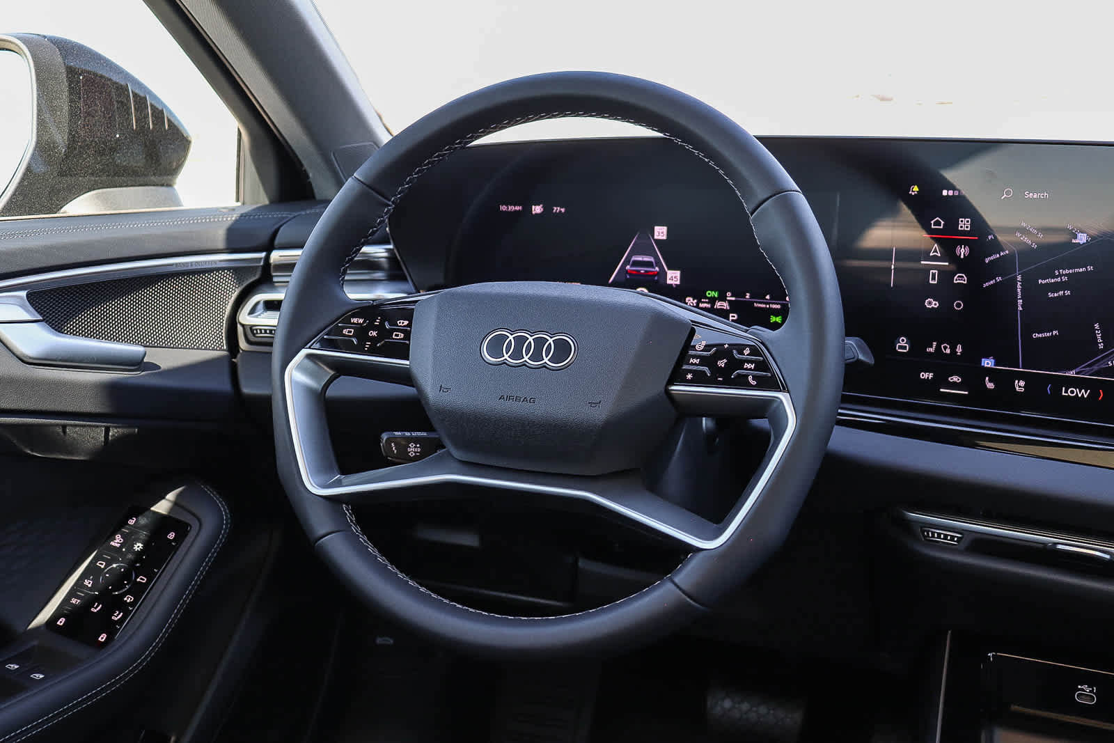 New 2026 Audi A6 Premium Plus image 20