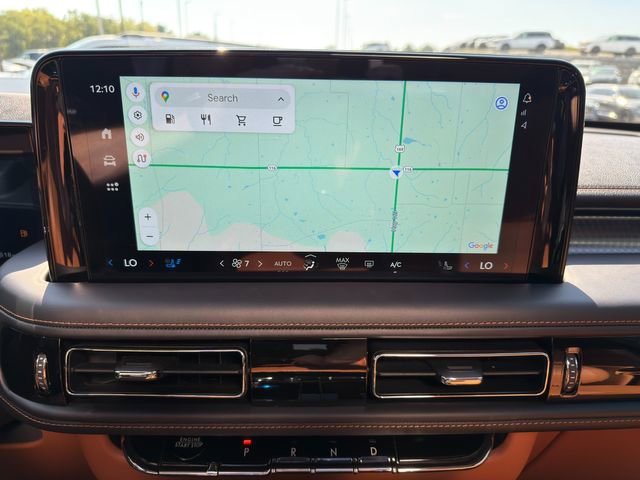Used 2025 Lincoln Aviator Black Label image 28