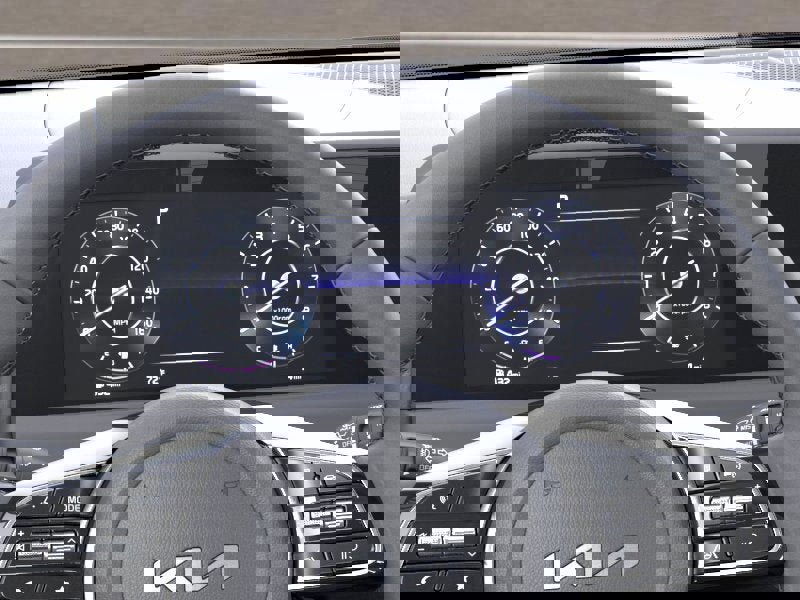 New 2026 Kia Seltos EX w/ EX Sunroof Package image 21