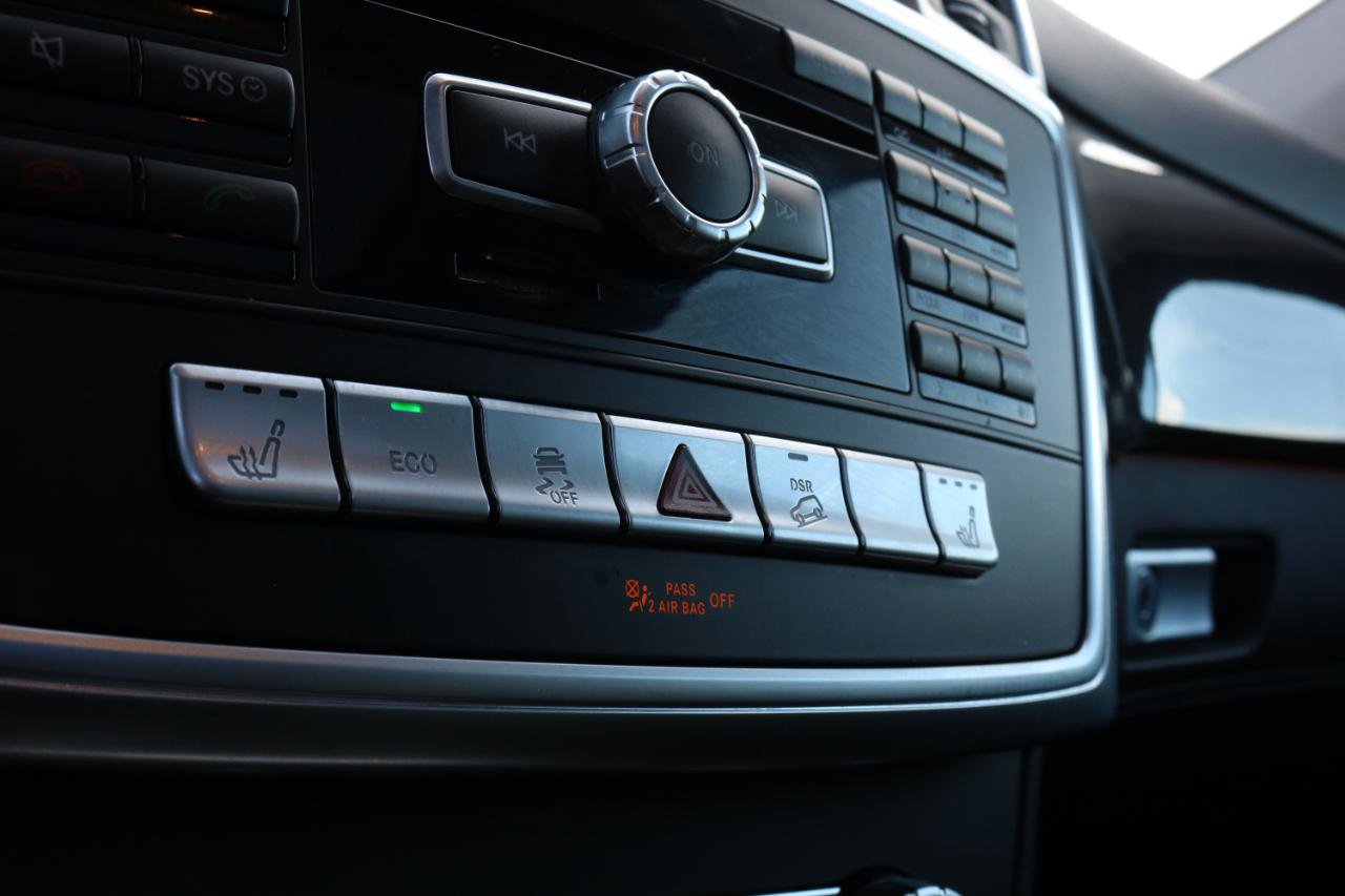 Used 2015 Mercedes-Benz ML 400 4MATIC image 30