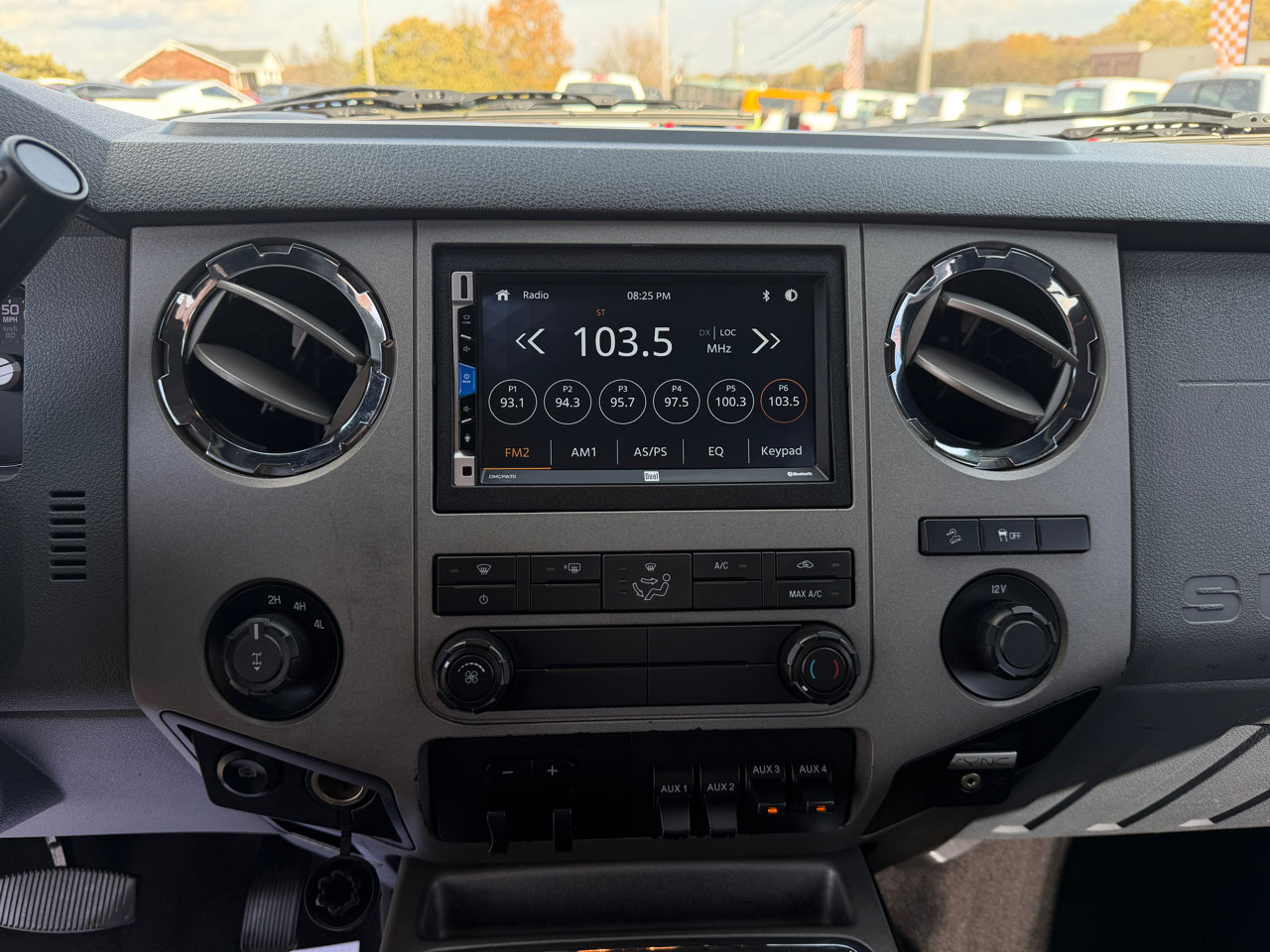 Used 2016 Ford F250 XLT w/ XLT Premium Package image 15