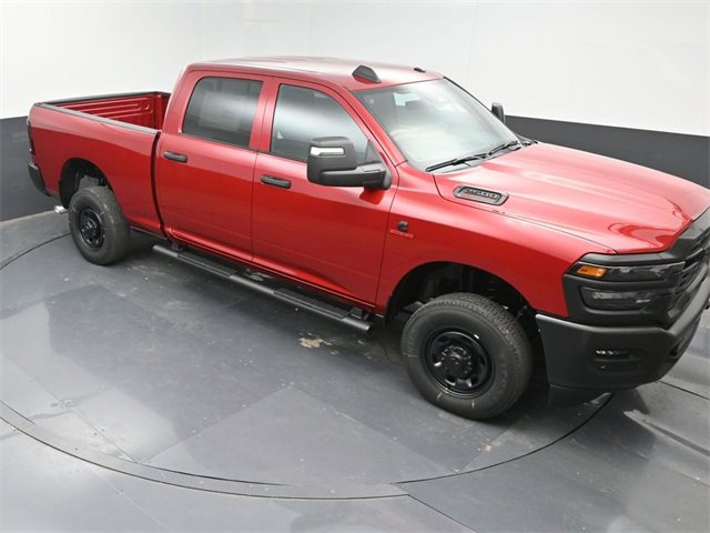 New 2026 RAM 2500 Tradesman image 35