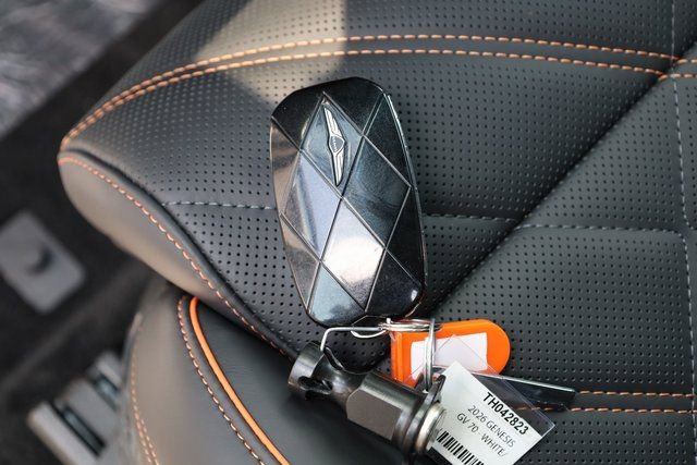 New 2026 Genesis GV70 3.5T Sport Prestige image 32