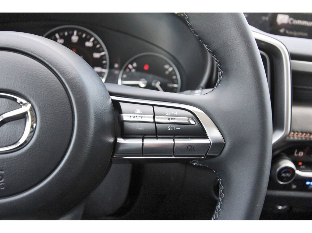 New 2026 MAZDA CX-50 AWD 2.5 Hybrid w/ Weather Package image 14