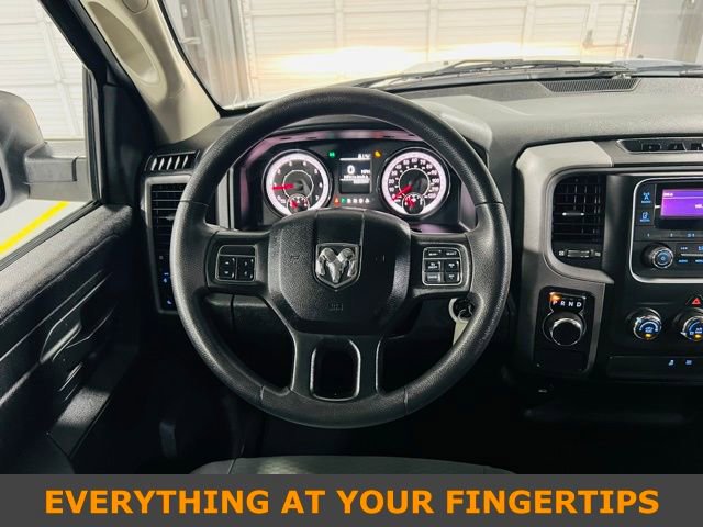 Used 2020 RAM 1500 Tradesman w/ Popular Equipment Group image 5