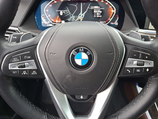 Certified 2023 BMW X5 xDrive40i image 16