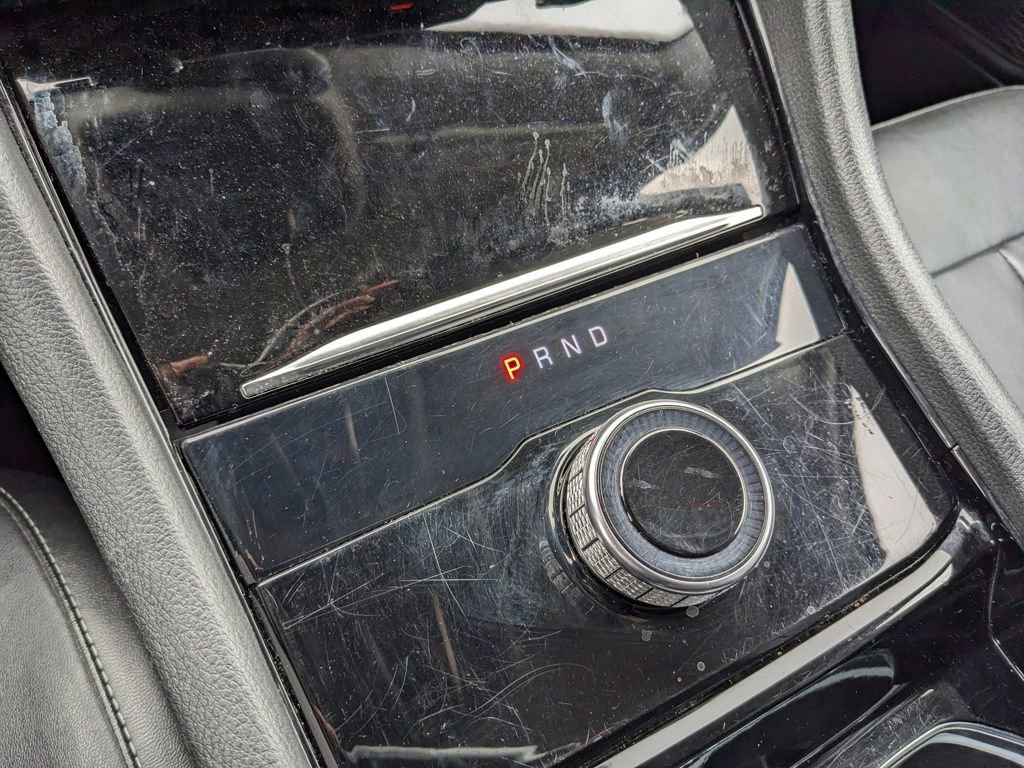 Used 2022 Jeep Grand Cherokee Limited image 33