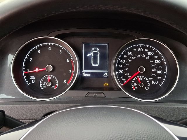 Used 2018 Volkswagen Golf Alltrack SEL AWD/4WD image 25