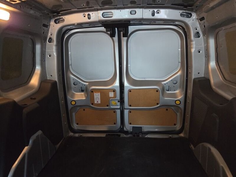 Used 2021 Ford Transit Connect XL FWD image 9
