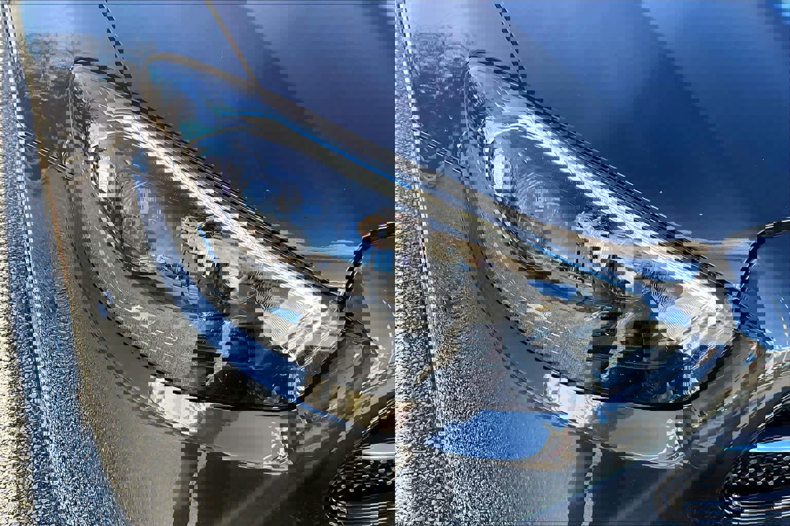 Used 2022 Mercedes-Benz E 350 4MATIC Sedan image 27