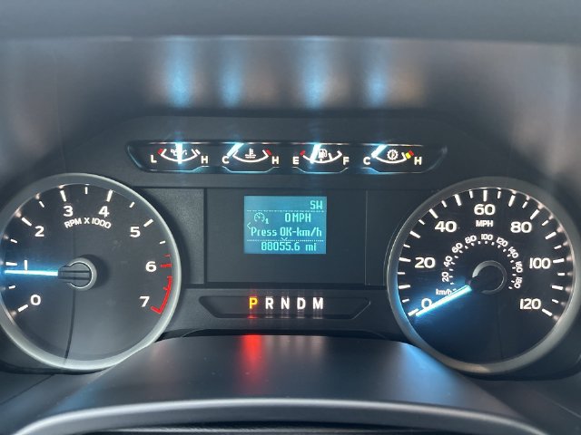 Used 2018 Ford F150 XLT AWD/4WD image 13