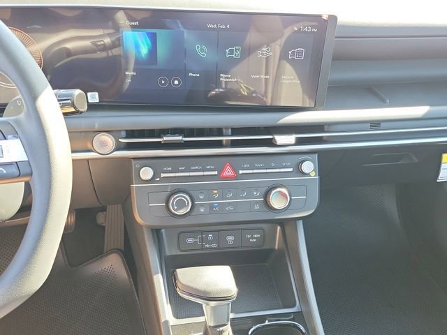 New 2026 Hyundai Tucson SE image 12