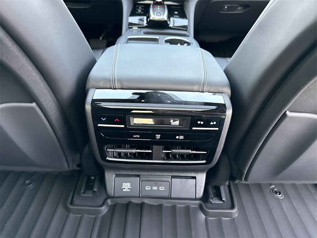 New 2026 Acura MDX w/ Technology Package image 25