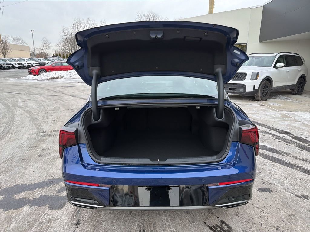 New 2026 Kia K5 GT-Line w/ GT-Line Premium Package image 17