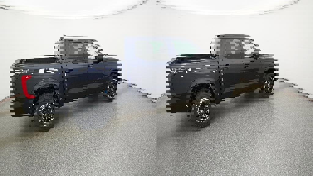 New 2026 Toyota Tundra SR5 image 29