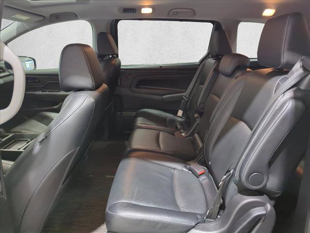Used 2021 Honda Odyssey EX-L image 19