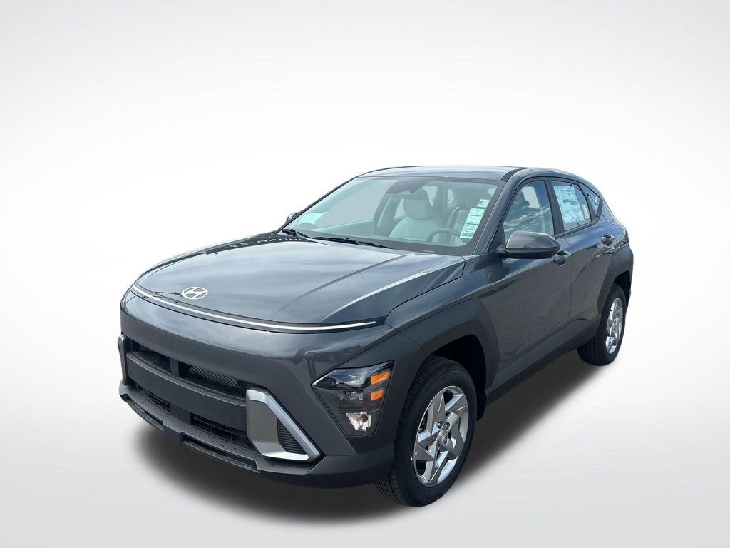 New 2026 Hyundai Kona SE AWD/4WD 360° Tour