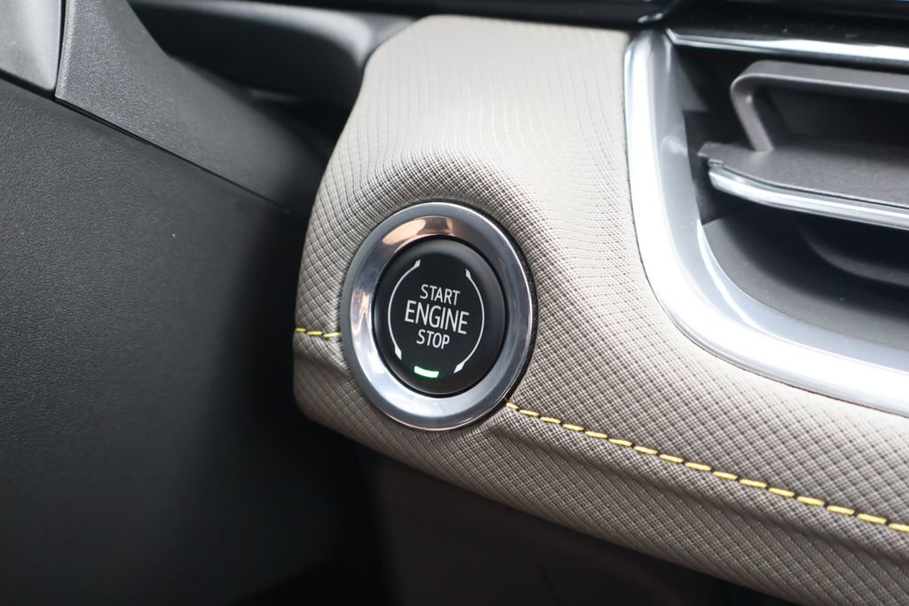 New 2026 Chevrolet TrailBlazer ACTIV w/ Convenience Package AWD/4WD image 35