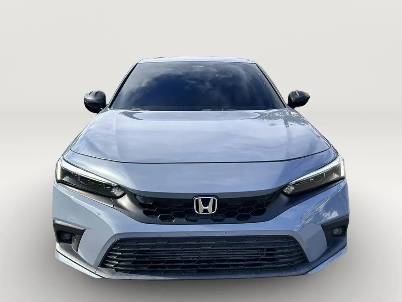 Used 2022 Honda Civic Sport Touring image 16