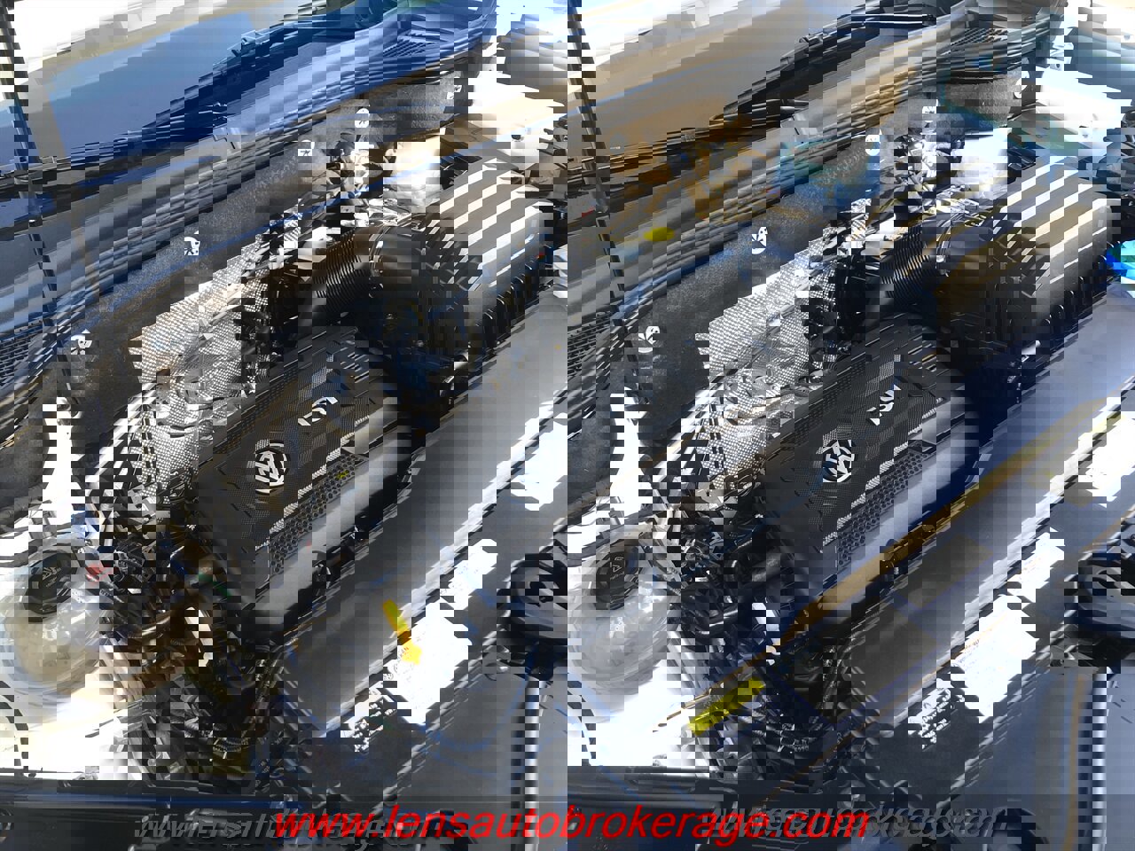 Used 2021 Volkswagen Atlas Cross Sport SE image 24