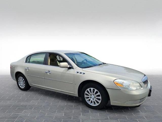 Used 2008 Buick Lucerne CX FWD image 3