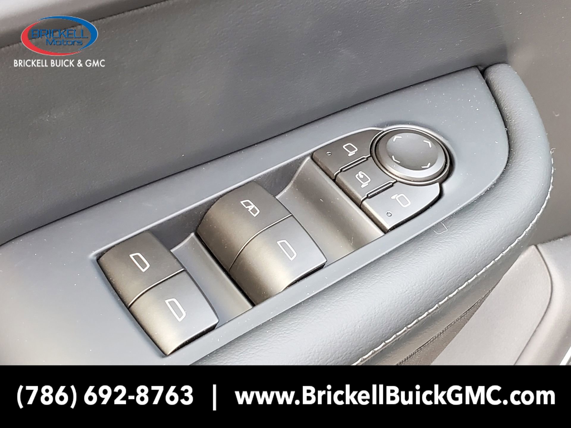 New 2026 Buick Enclave Preferred FWD image 19