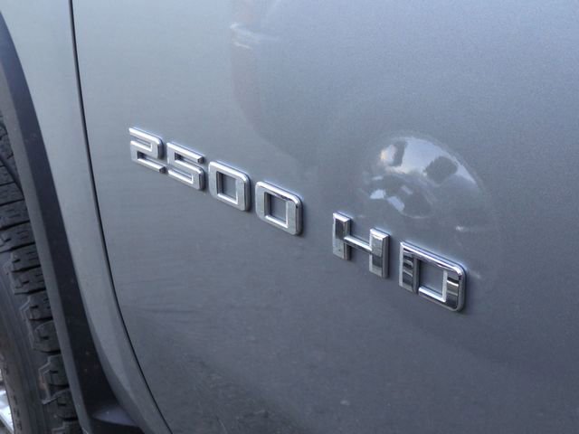 Used 2025 Chevrolet Silverado 2500 LT AWD/4WD image 15