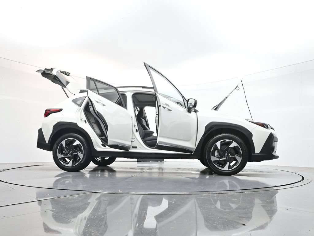Certified 2025 Subaru Crosstrek 2.5i Limited w/ Popular Package #3A AWD/4WD image 51