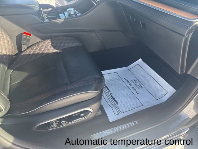 Used 2023 Jeep Grand Cherokee L Summit image 42