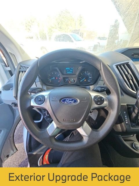 Used 2018 Ford Transit 350 XLT RWD image 12