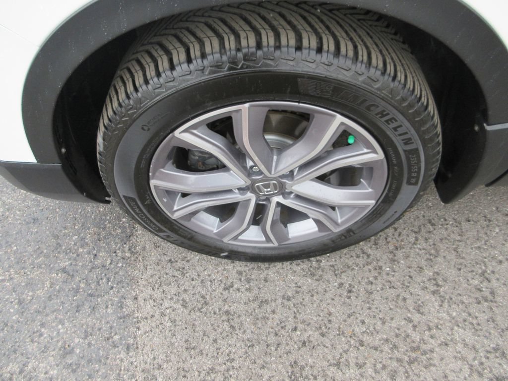 Used 2022 Honda CR-V Touring image 15