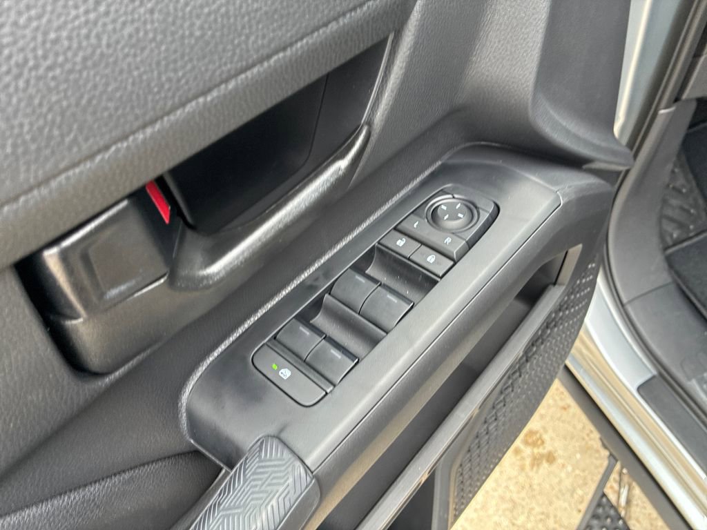 New 2026 Toyota Tacoma SR5 image 13