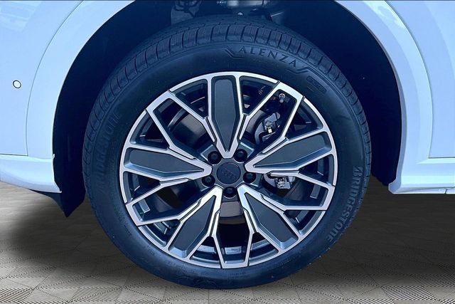New 2026 Audi Q5 Premium Plus AWD/4WD image 8