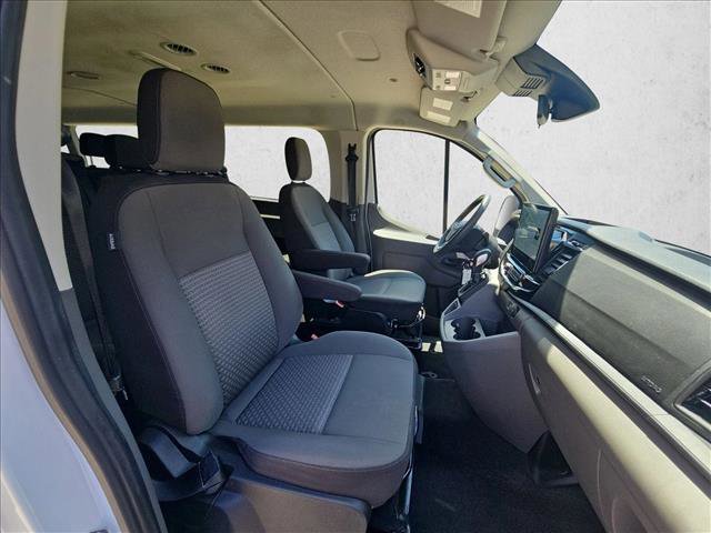Used 2024 Ford Transit 350 XLT RWD image 19
