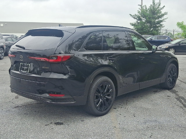 New 2026 MAZDA CX-90 3.3 Turbo w/ Premium Sport Pkg AWD/4WD image 2