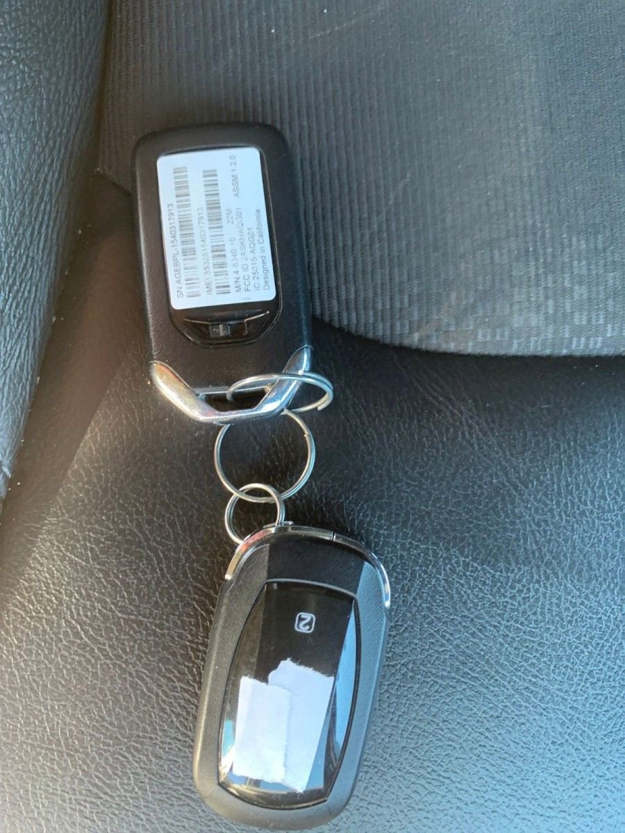 Used 2024 Jeep Compass Trailhawk image 34