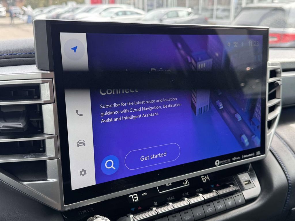 Used 2024 Toyota Sequoia Platinum image 25