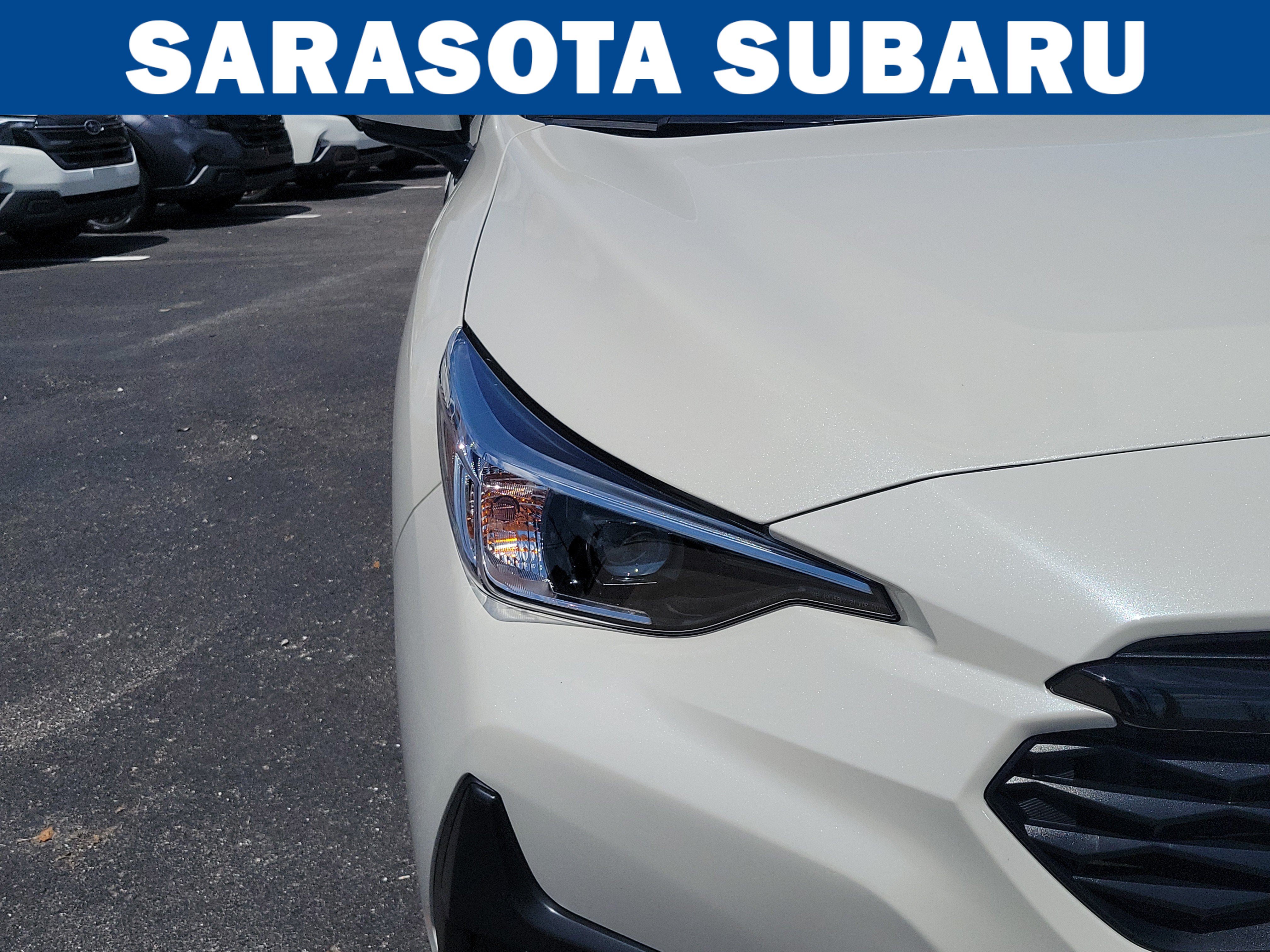 New 2026 Subaru Impreza 2.0i Sport AWD/4WD image 7
