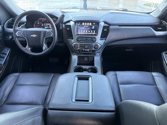 Used 2018 Chevrolet Tahoe LT w/ RST Edition RWD image 23