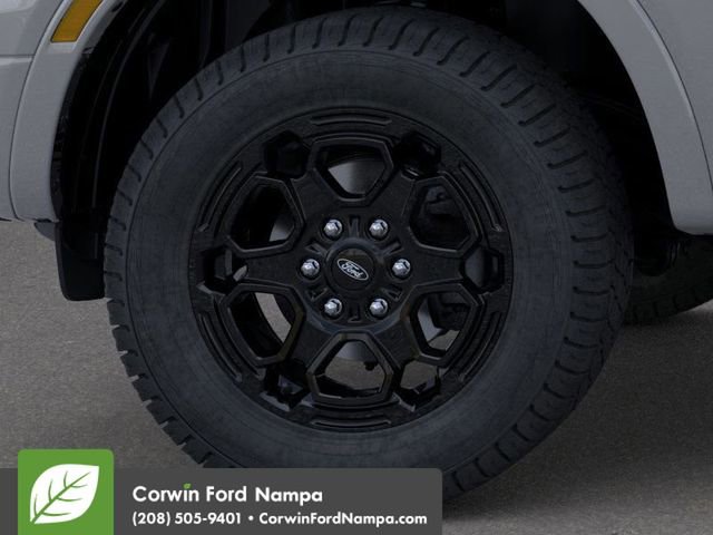 New 2026 Ford Ranger XLT image 19