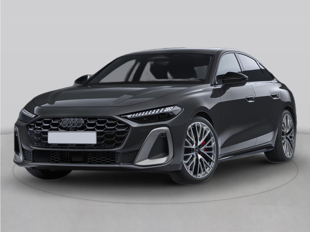New 2026 Audi A5 2.0T Prestige AWD/4WD image 1