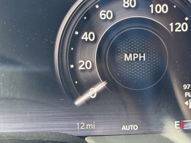 New 2026 RAM 1500 Laramie w/ Night Edition image 16