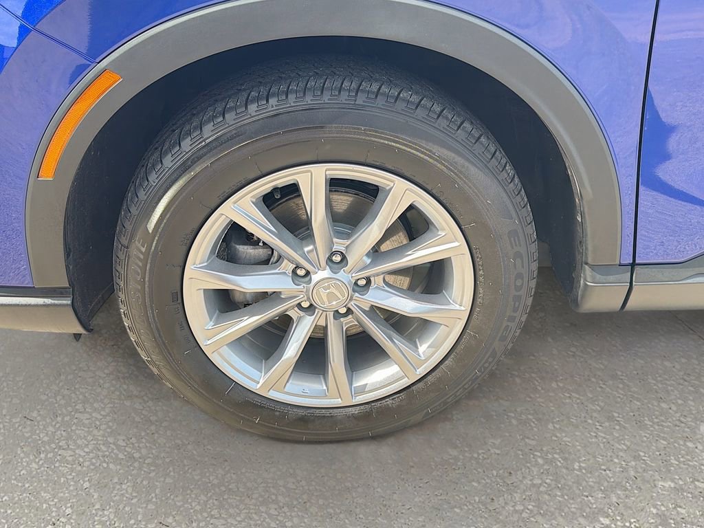 Used 2023 Honda CR-V EX-L image 40