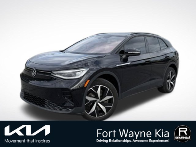 Used 2023 Volkswagen ID.4 Pro S