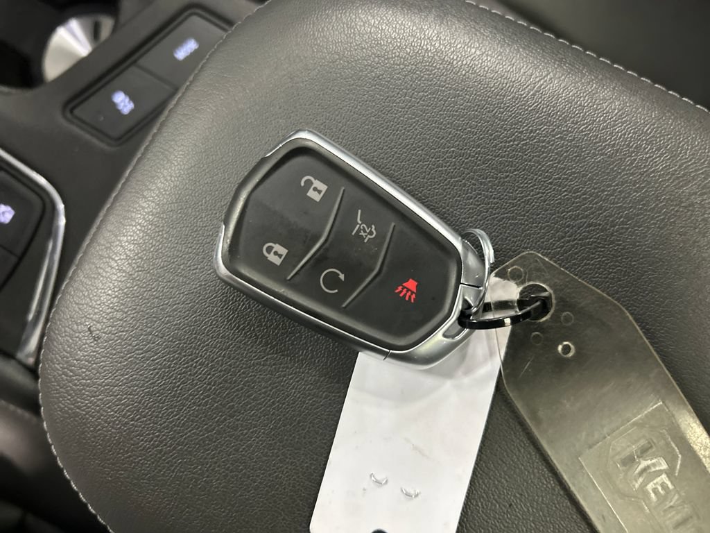 Used 2024 Cadillac XT6 Luxury w/ LPO, Floor Liner Package AWD/4WD image 22