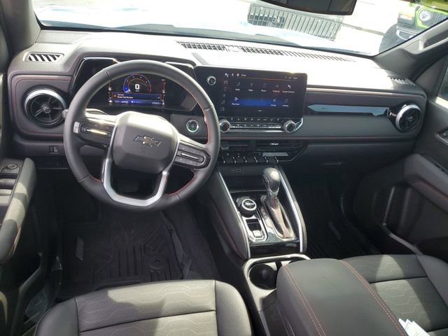 Used 2023 Chevrolet Colorado Z71 w/ Z71 Convenience Package 2 image 9