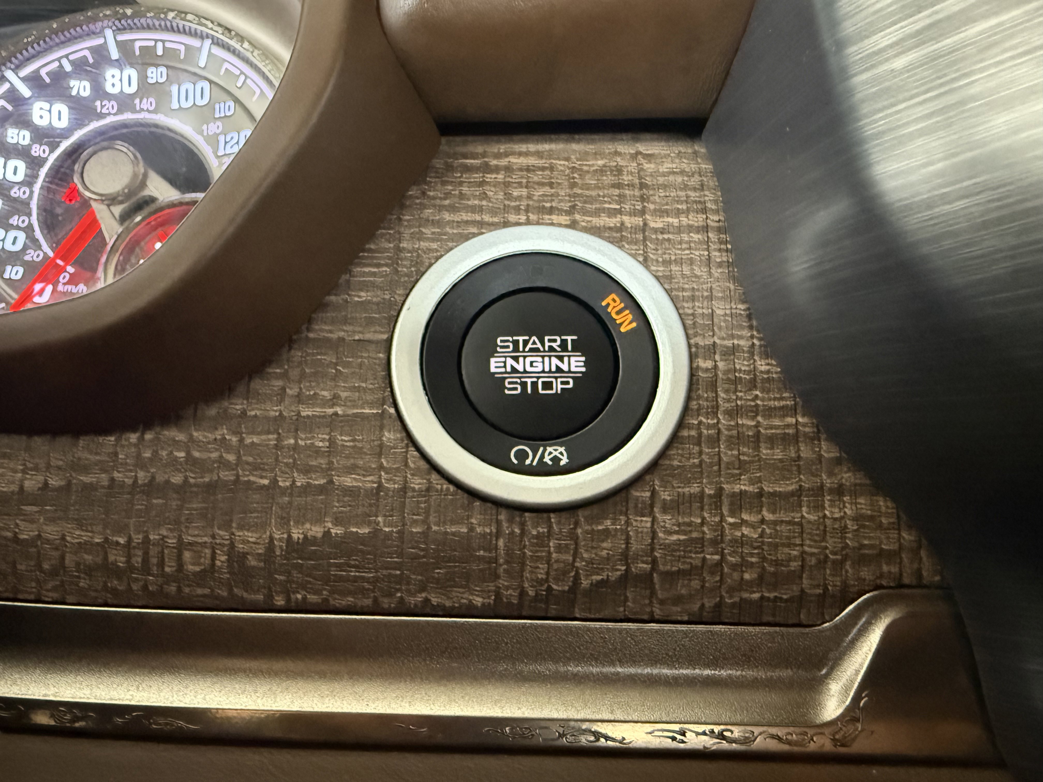 Used 2019 RAM 1500 Limited image 26