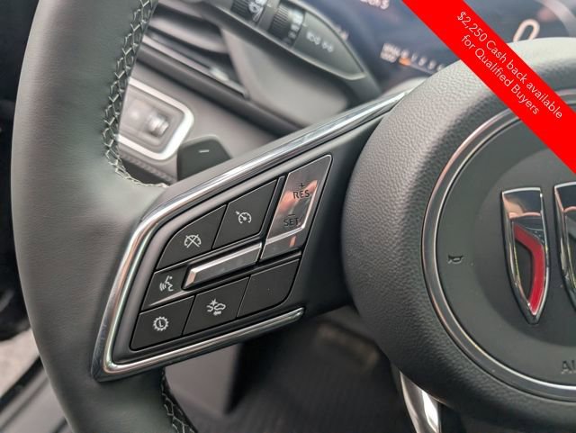 New 2026 Buick Enclave Preferred w/ Power Package image 16